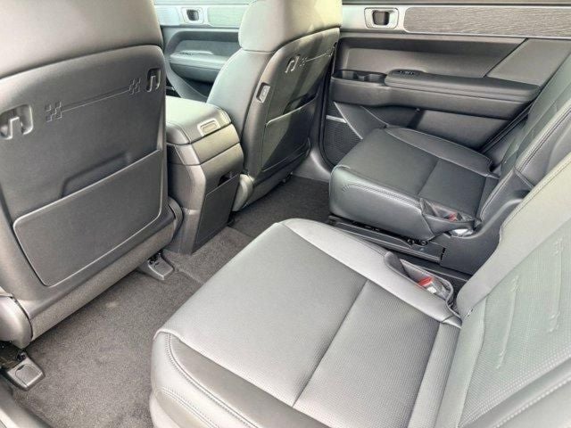 2026 Hyundai Santa Fe Hybrid Limited 6P