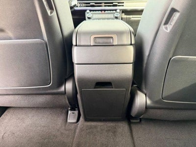 2026 Hyundai Santa Fe Hybrid Limited 6P
