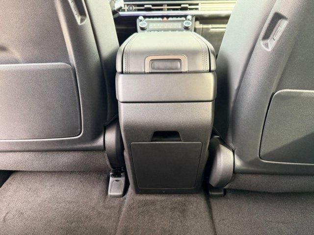 2026 Hyundai Santa Fe Hybrid Limited 6P
