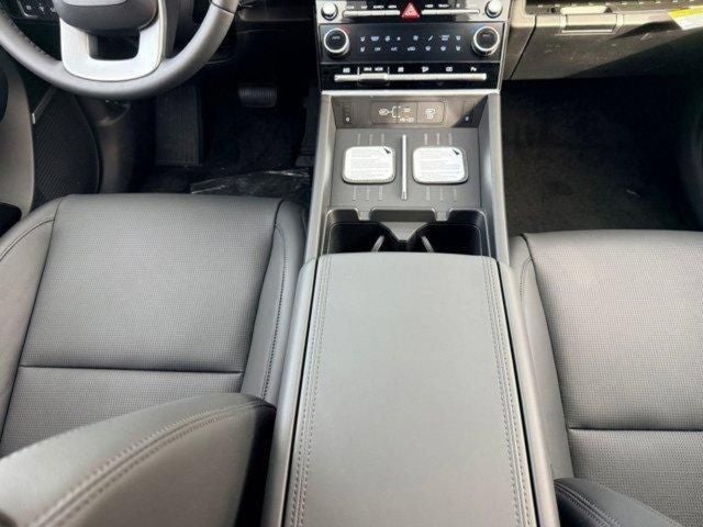 2026 Hyundai Santa Fe Hybrid Limited 6P