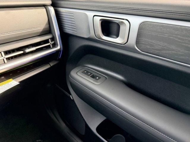 2026 Hyundai Santa Fe Hybrid Limited 6P
