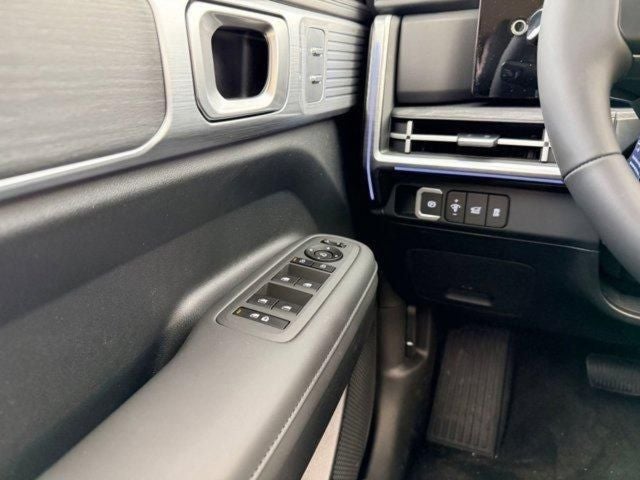 2026 Hyundai Santa Fe Hybrid Limited 6P