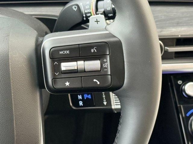 2026 Hyundai Santa Fe Hybrid Limited 6P