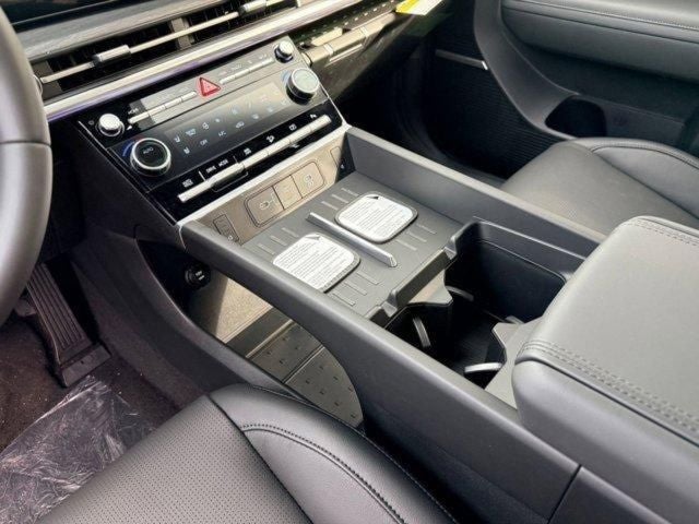 2026 Hyundai Santa Fe Hybrid Limited 6P