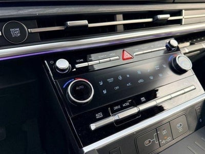 2026 Hyundai Santa Fe Hybrid Limited 6P