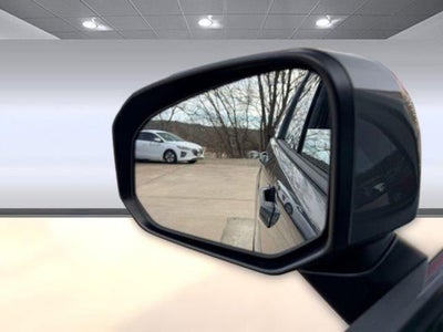 2026 Hyundai Santa Fe Hybrid Limited 6P