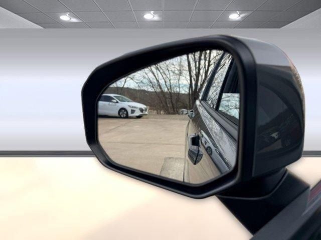 2026 Hyundai Santa Fe Hybrid Limited 6P