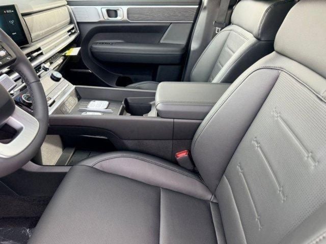 2026 Hyundai Santa Fe Hybrid Limited 6P