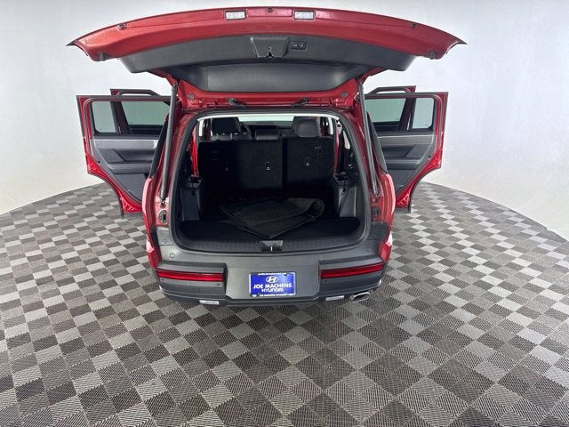 2025 Hyundai Santa Fe XRT
