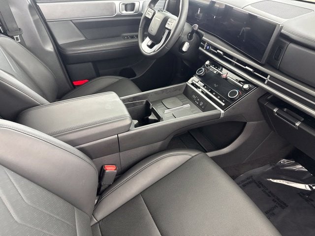2025 Hyundai Santa Fe XRT