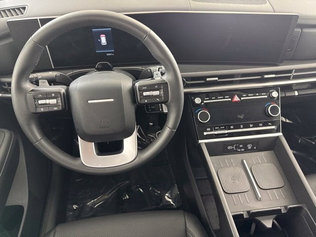 2025 Hyundai Santa Fe XRT