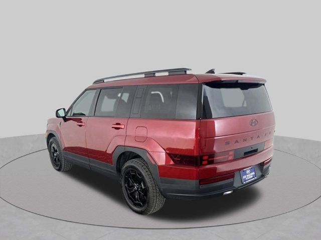 2025 Hyundai Santa Fe XRT