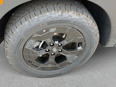 2026 Hyundai Santa Fe XRT
