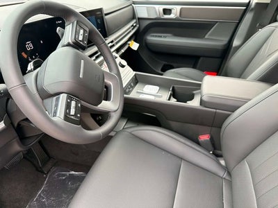 2026 Hyundai Santa Fe XRT