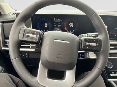 2026 Hyundai Santa Fe XRT
