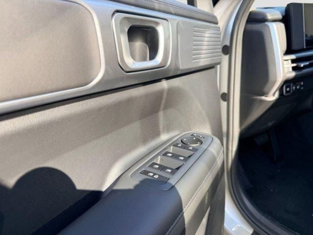 2026 Hyundai Santa Fe XRT