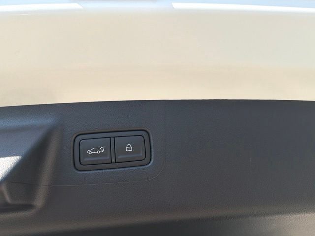 2027 Hyundai Santa Fe Limited 6P