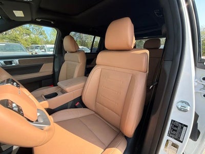 2027 Hyundai Santa Fe Limited 6P