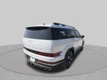2027 Hyundai Santa Fe Limited 6P