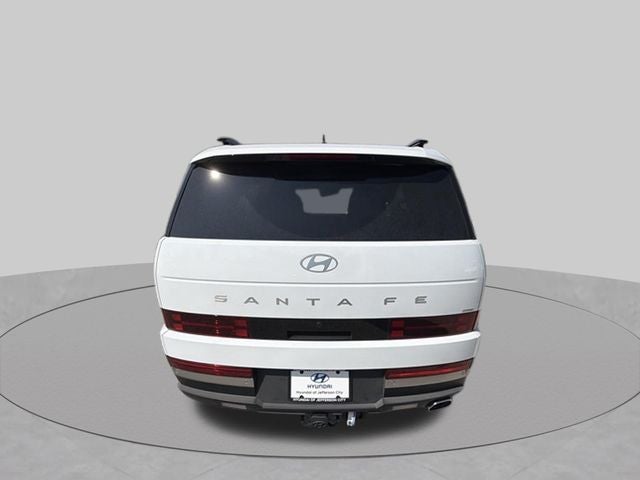 2027 Hyundai Santa Fe Limited 6P