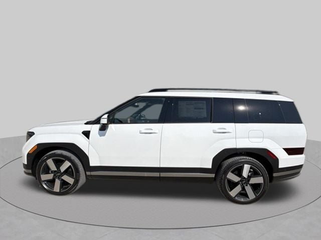 2027 Hyundai Santa Fe Limited 6P