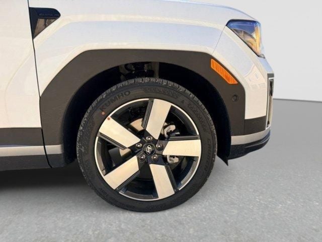 2026 Hyundai Santa Fe Limited 6P