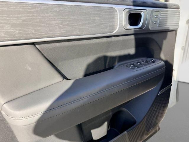 2026 Hyundai Santa Fe Limited 6P