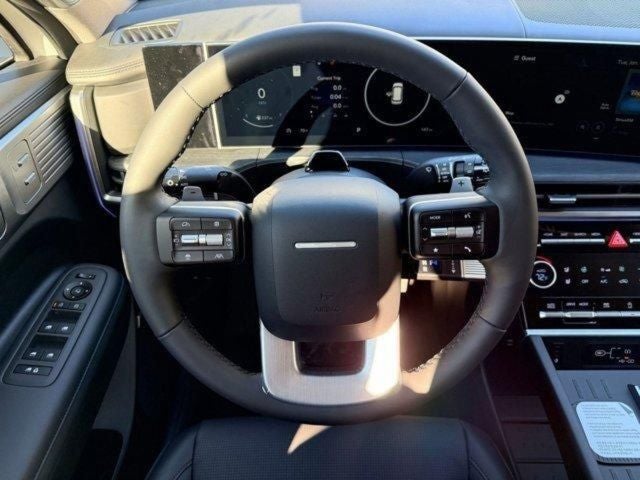 2026 Hyundai Santa Fe Limited 6P