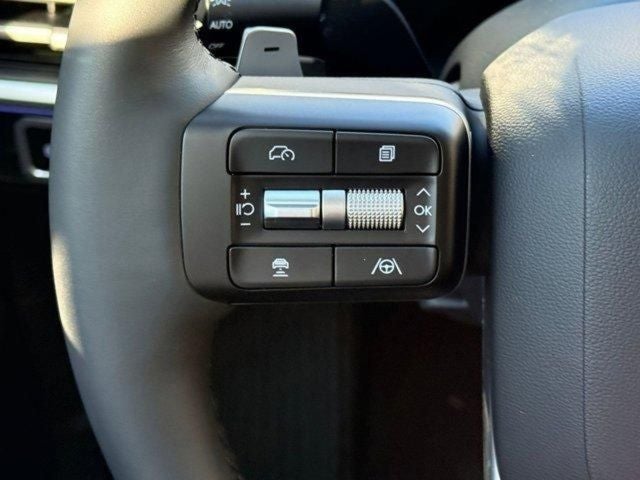 2026 Hyundai Santa Fe Limited 6P