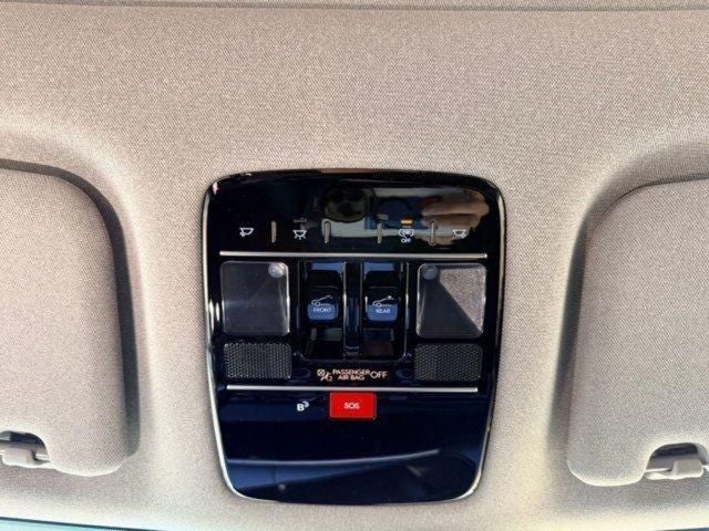 2026 Hyundai Santa Fe Limited 6P