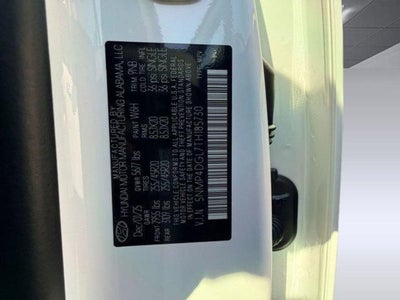 2026 Hyundai Santa Fe Limited 6P