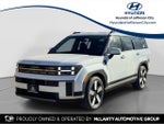 2026 Hyundai Santa Fe Limited 6P
