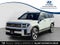2026 Hyundai Santa Fe Limited 6P
