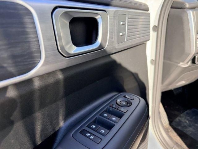 2026 Hyundai Santa Fe Limited 6P
