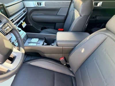 2026 Hyundai Santa Fe Limited 6P
