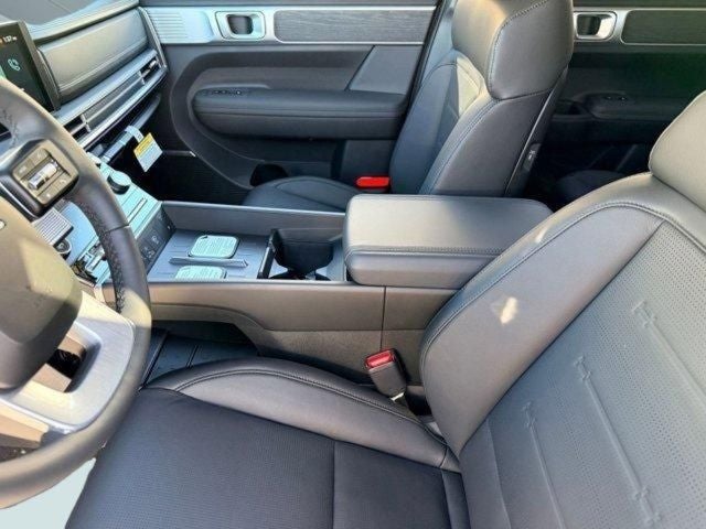 2026 Hyundai Santa Fe Limited 6P