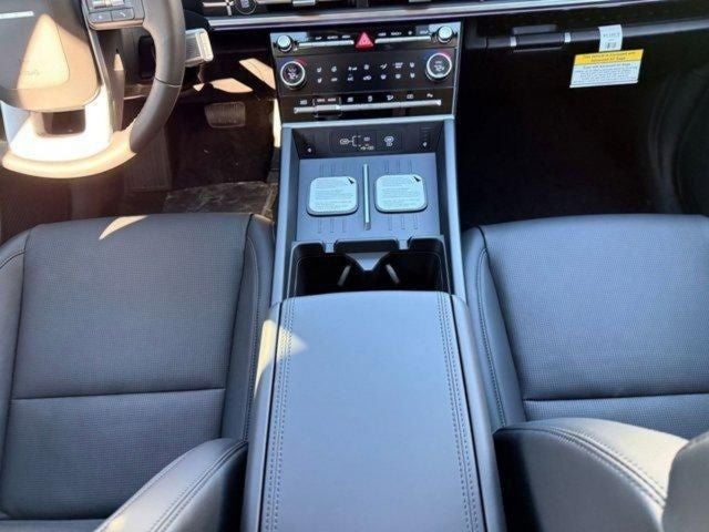 2026 Hyundai Santa Fe Limited 6P