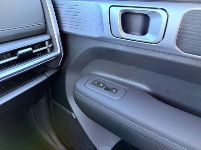 2026 Hyundai Santa Fe Limited 6P