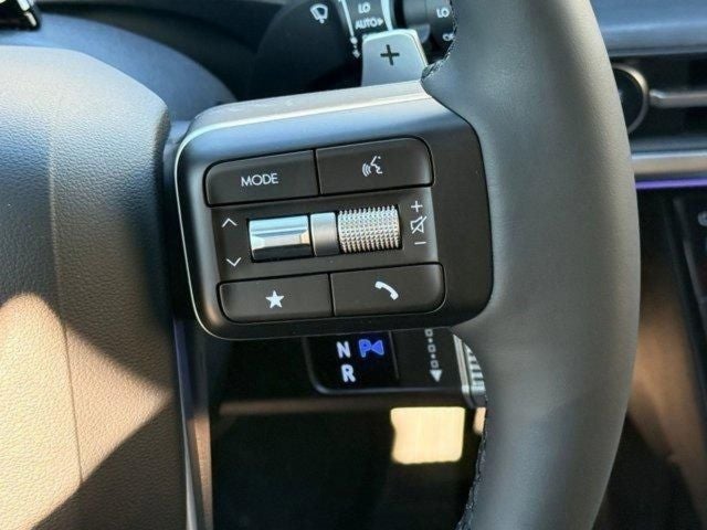 2026 Hyundai Santa Fe Limited 6P