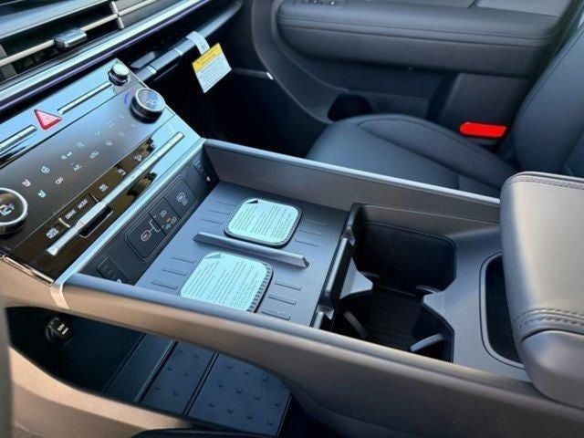 2026 Hyundai Santa Fe Limited 6P