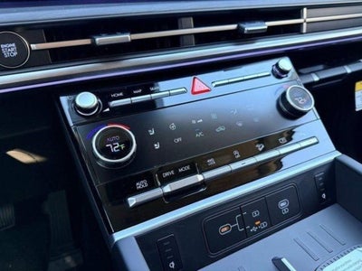 2026 Hyundai Santa Fe Limited 6P