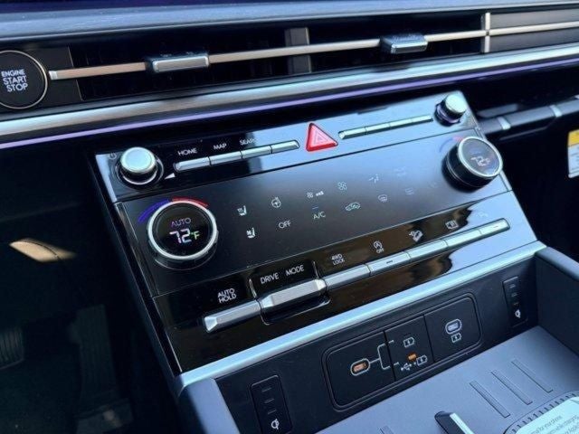 2026 Hyundai Santa Fe Limited 6P