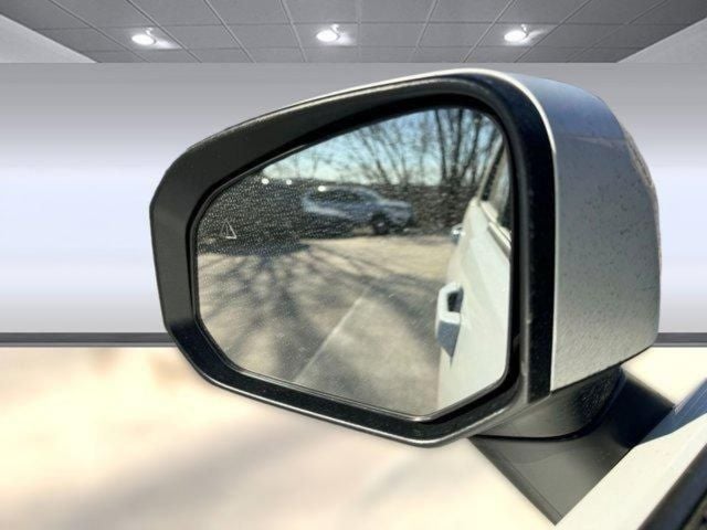 2026 Hyundai Santa Fe Limited 6P