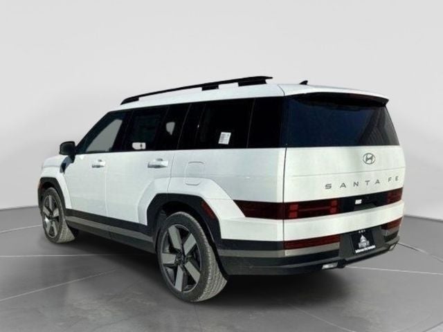 2026 Hyundai Santa Fe Limited 6P
