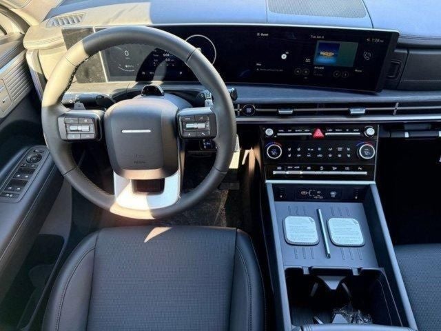 2026 Hyundai Santa Fe Limited 6P