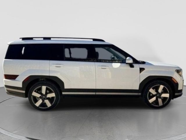 2026 Hyundai Santa Fe Limited 6P