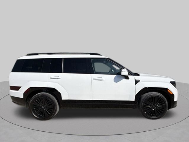 2027 Hyundai Santa Fe Hybrid Calligraphy