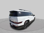 2027 Hyundai Santa Fe Hybrid Calligraphy