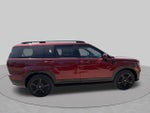 2027 Hyundai Santa Fe Hybrid Calligraphy