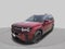 2027 Hyundai Santa Fe Hybrid Calligraphy